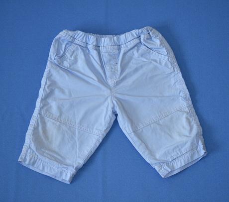 Detské nohavice, marks & spencer,62