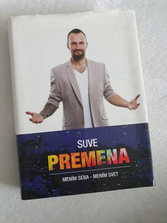 Suve premena 1.akosť,