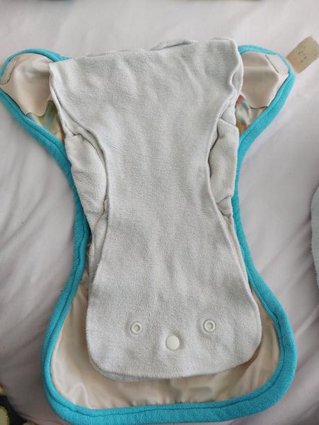 Petit lulu all in one, petit lulu