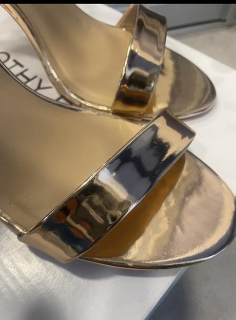 Sandalky dorothy perkins, 40