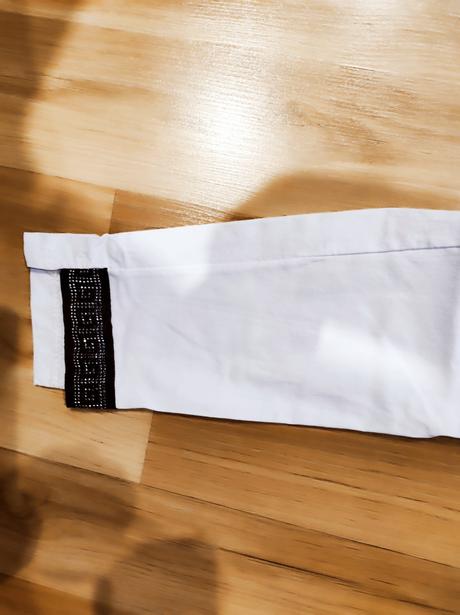 Nohavice championy, s