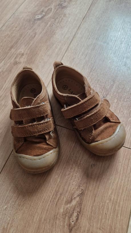 Topánky zn. lasocki kids veľ. 24., lasocki,24