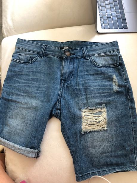 Kraťase zn. tezenis, tezenis,xs