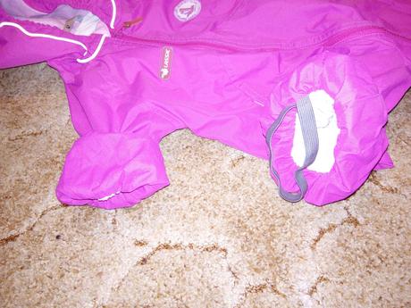 Overal, kombinéza, 62