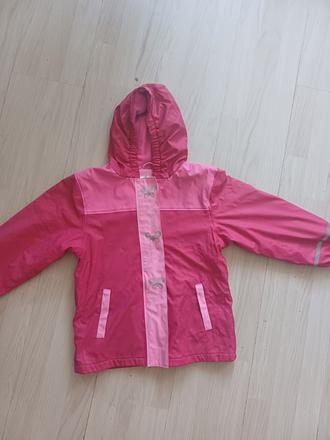 Prechodná vetrovka, lupilu,122