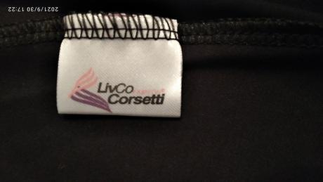 Sexi nočná košieľka, s