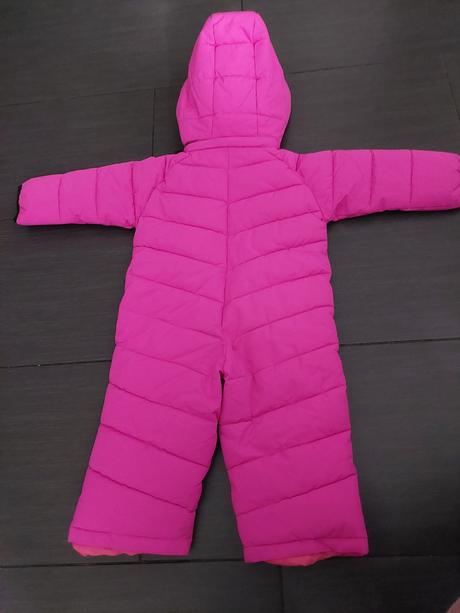 Detsky overal na zimu, 86