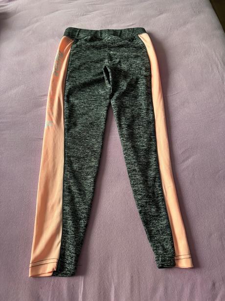 Športové legíny 146/152, 146