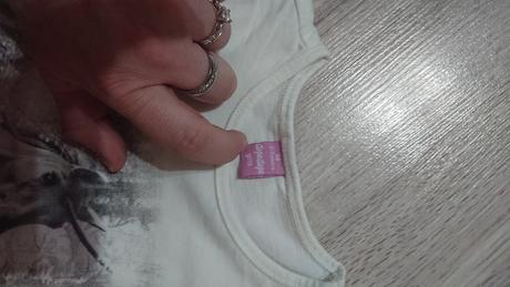 Tricko dlhy rukav, dopodopo,98