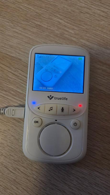 Truelife nannycam v24, 