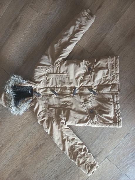 Zimná bunda 122, george,122