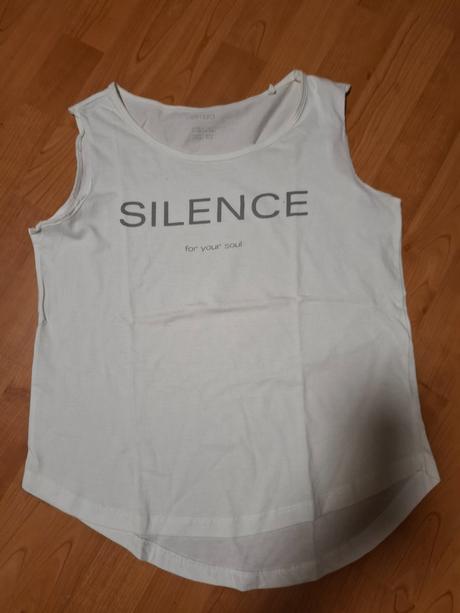 Damske tričko, esmara,xs