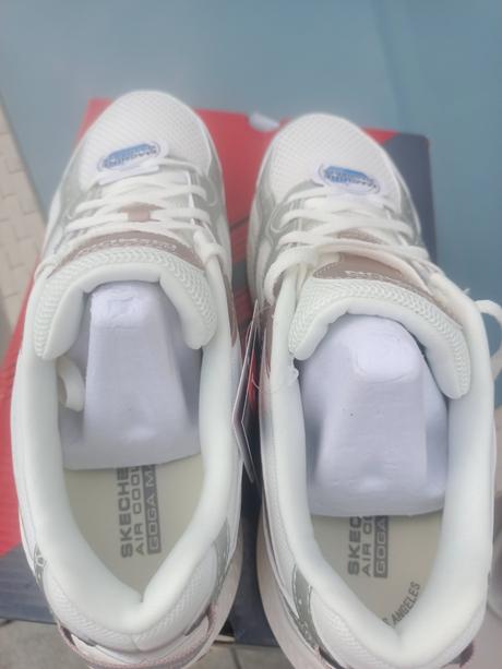 Dámske tenisky, skechers,38