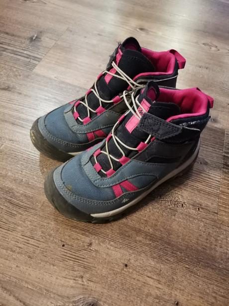 Nepremokavé turistické, 29