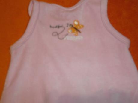 Dupače pre malú parádnicu, okay,62