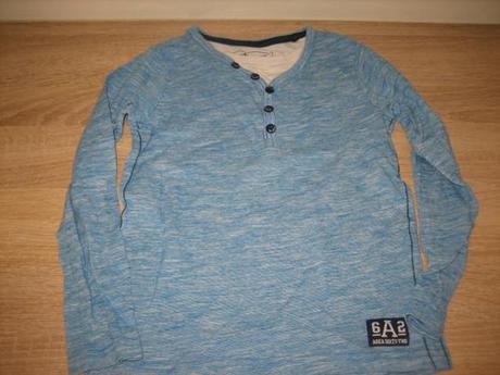 Tričko2 kusy, dopodopo,128