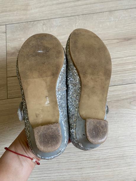 Trblietave crievice frozen zn. h&m, h&m,30