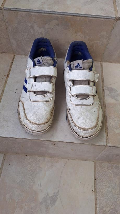 Tenisky adidas 39,5, adidas,39
