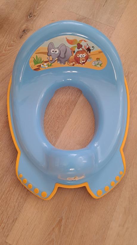 Redukcia na zachod wc, 