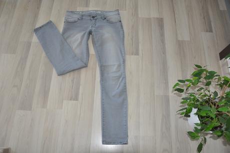 Sive skinny rifle, 38