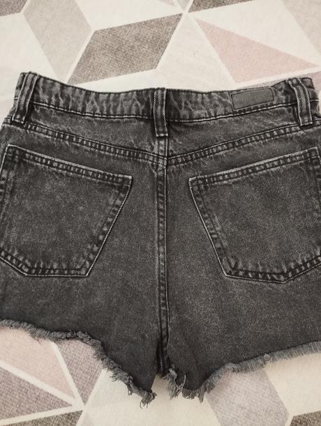 Riflové kraťasy, terranova,38