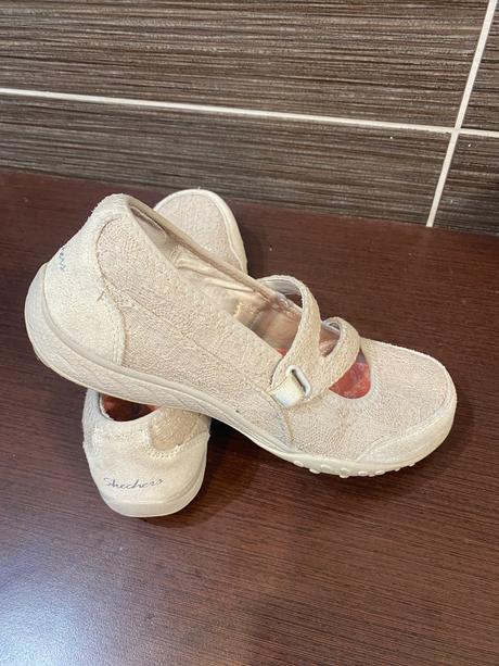 Balerínky skechers, skechers,36