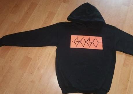 Chlapčenská mikina, 134