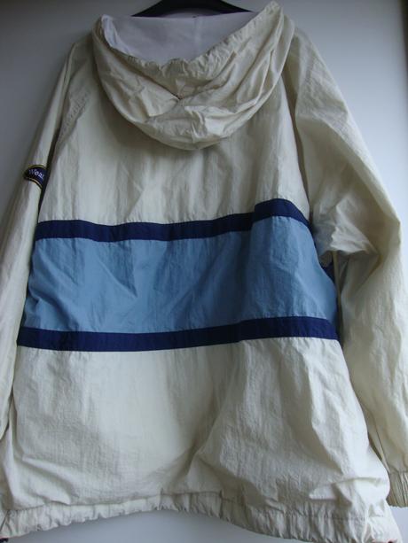 Prechodna vetrovka weather vane, m