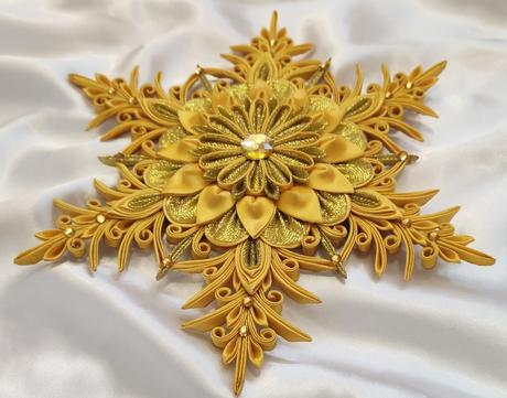 Vianočná hviezda na vrchol stromčeka, 