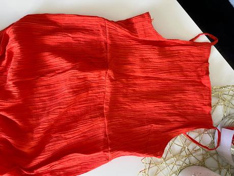 Dámske letné šaty, s