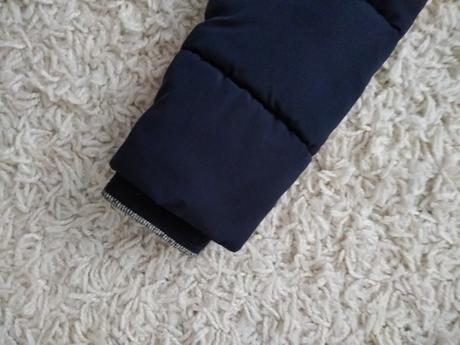 Zimná bunda c&a, c&a,116