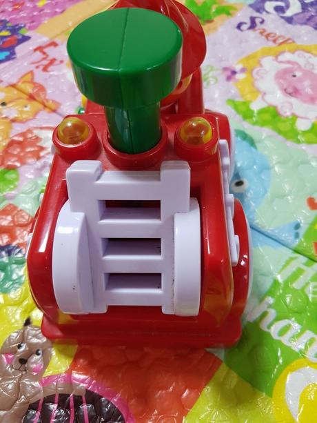 Poziarnicke auto, natahovacie, zvukove efekty, 