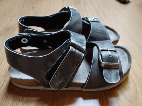 Protetika papuče, sandále, protetika,31