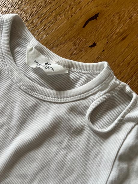 H&m top, h&m,134