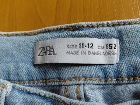 Svetlomodré rifle, zara,152