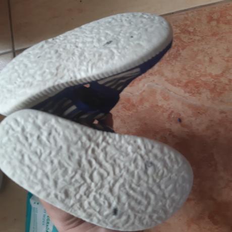 Sandalky pre chlapčeka, rak,20