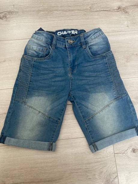 Riflove kratasy, chapter young,146