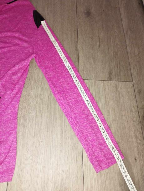 Tenký kardigán, ružový, s