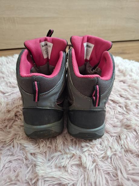 Turistické topánky, 35