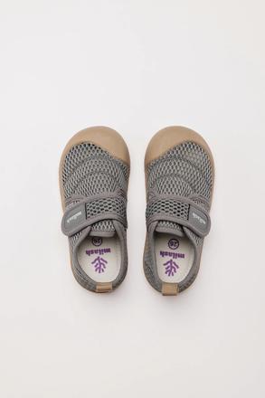 Milash - fun shoes sivé, 22