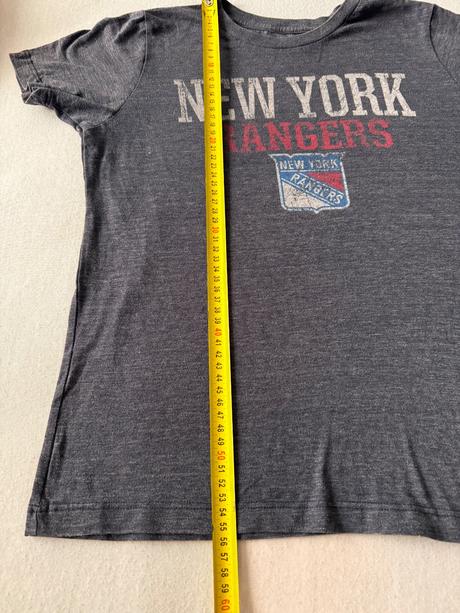 Tričko new york rangers, 146