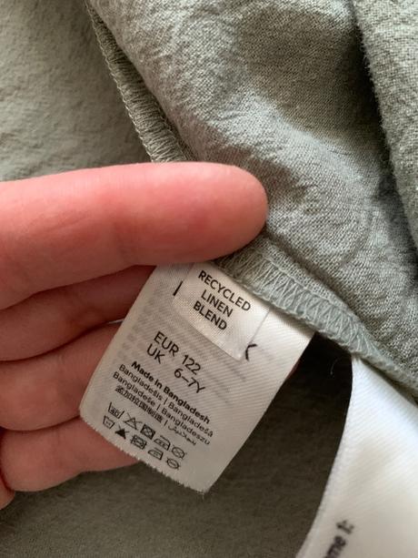 Lindex košeľa, lindex,122