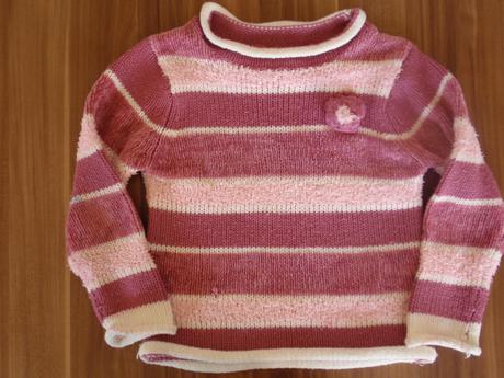 Teplučký pulóvrik, cq,104