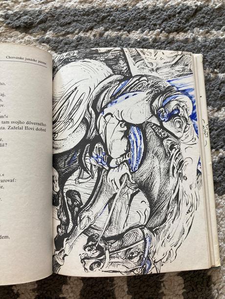 Turecký šuhaj a krásavica (1984),