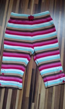 Tepláčky na 3-6mes., 62