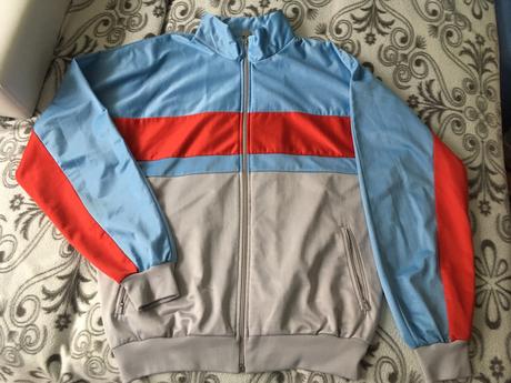 Športová mikina 54, c&a,42