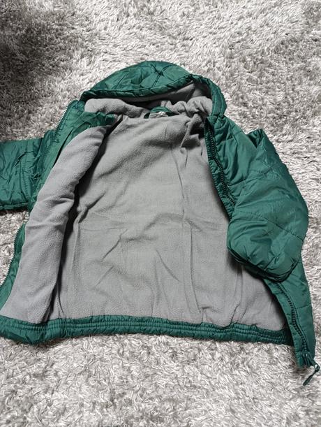 Detská vetrovka pepco v.116, pepco,116