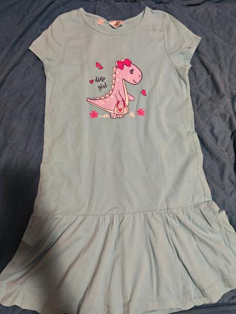 Pohodlné šaty na leto, 158