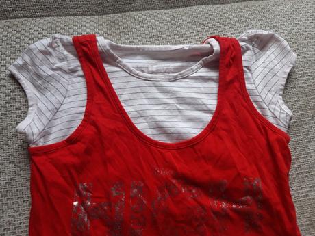 Dievčenské šaty, 140