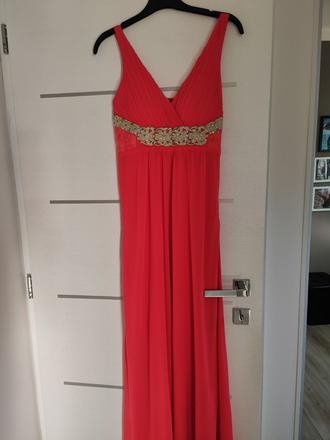 Šaty spoločenské s, s